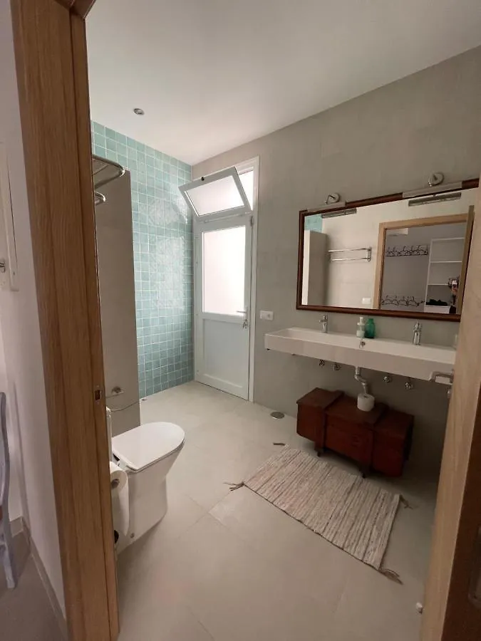 בית נופש Lovely Home Casa Tamaide - Costa Del Silencio -