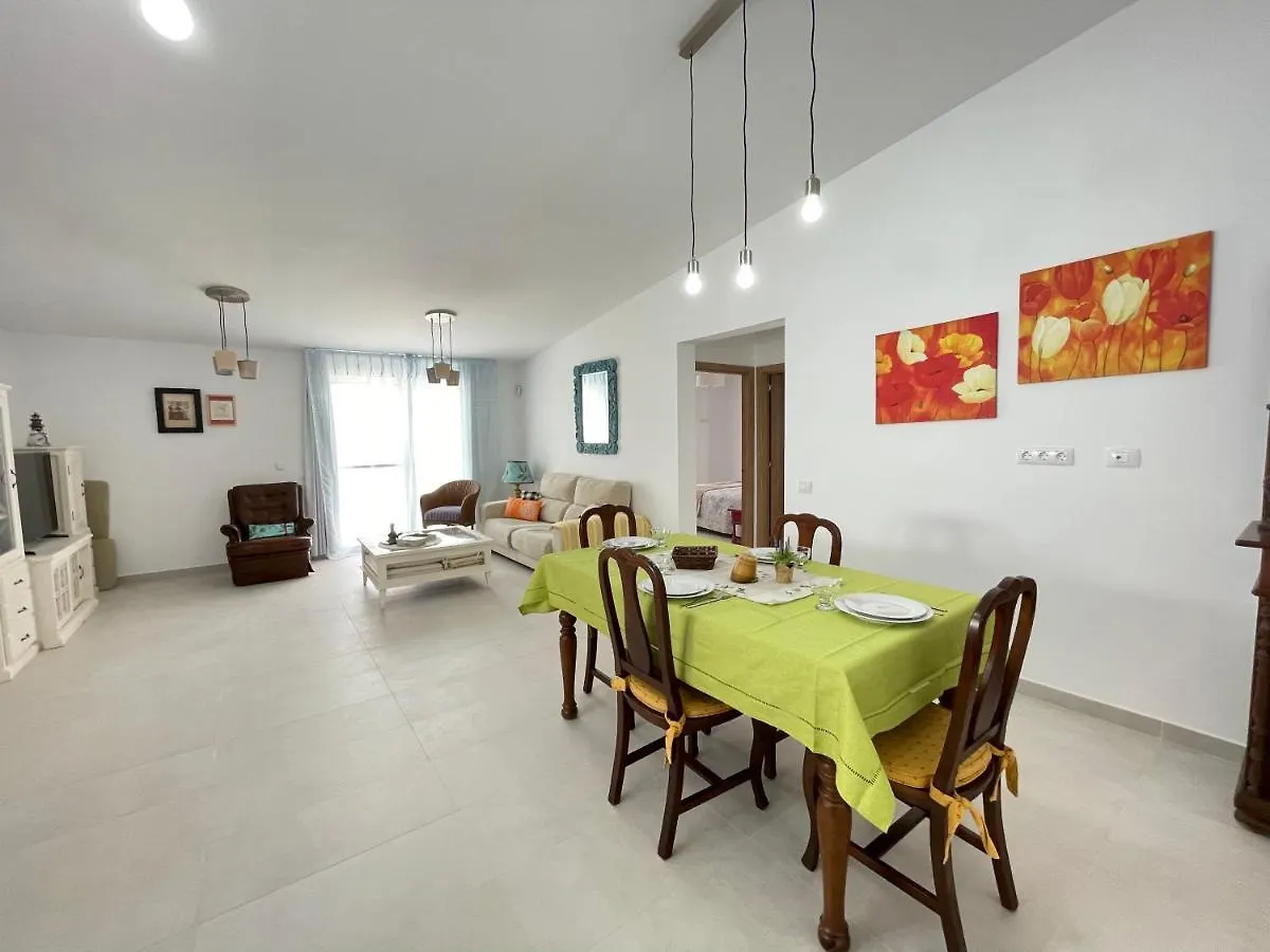 Lovely Home Casa Tamaide - Costa del Silencio - M&C Tenerife