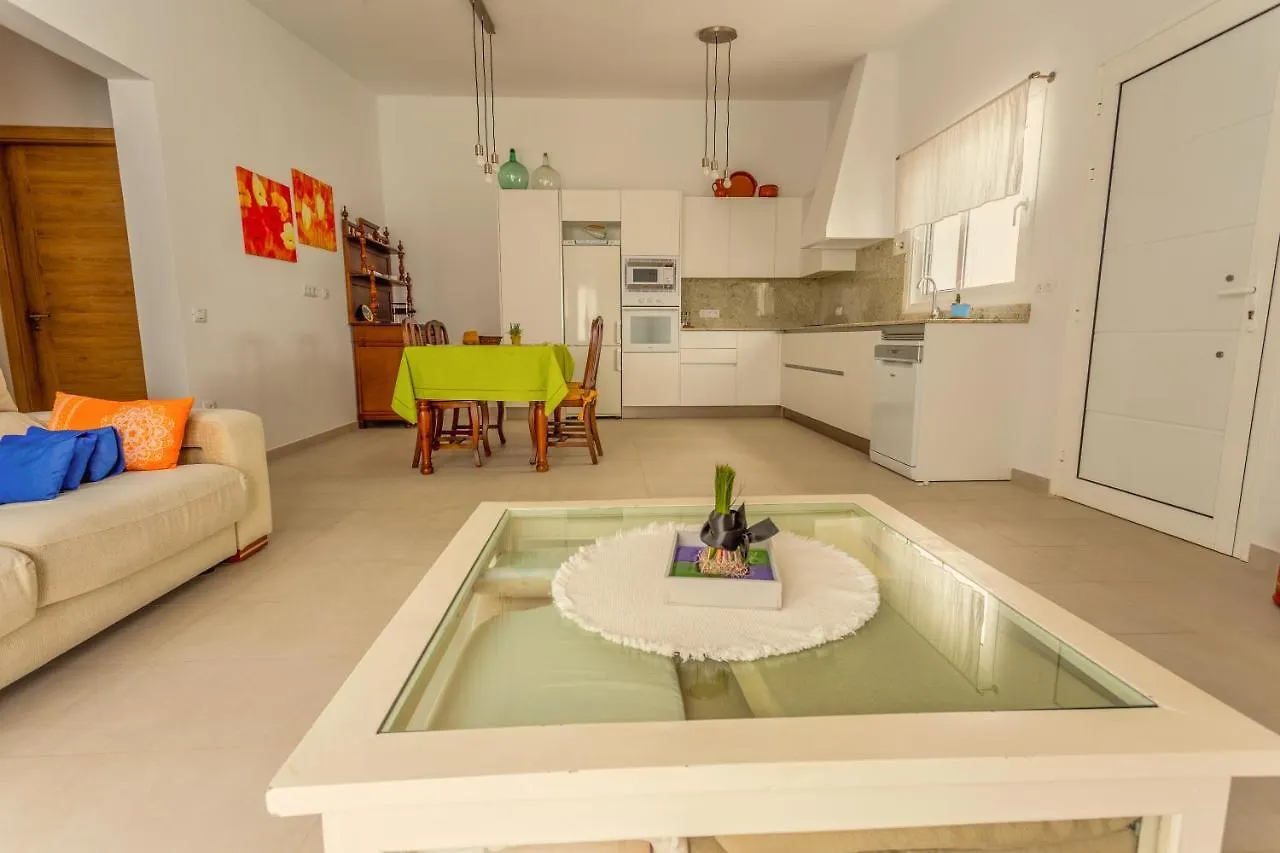 Lovely Home Casa Tamaide - Costa del Silencio - M&C Tenerife