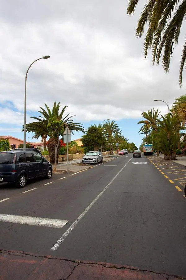 Lovely Home Casa Tamaide - Costa del Silencio - M&C Tenerife