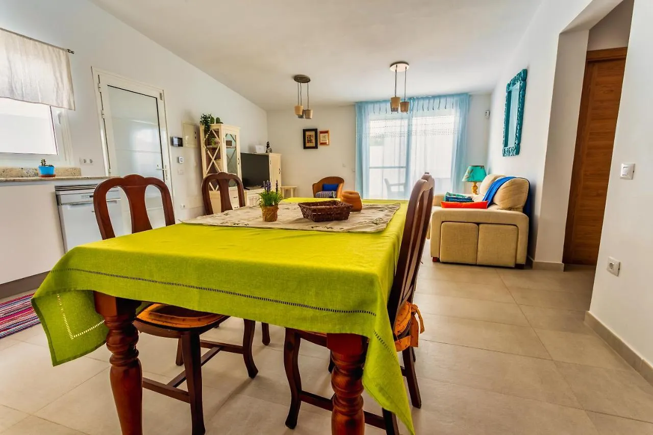 Lovely Home Casa Tamaide - Costa Del Silencio - ספרד