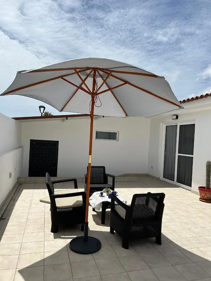Lovely Home Casa Tamaide - Costa del Silencio - M&C Tenerife Сasa de vacaciones