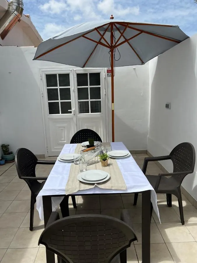 Сasa de vacaciones Lovely Home Casa Tamaide - Costa del Silencio - M&C Tenerife España