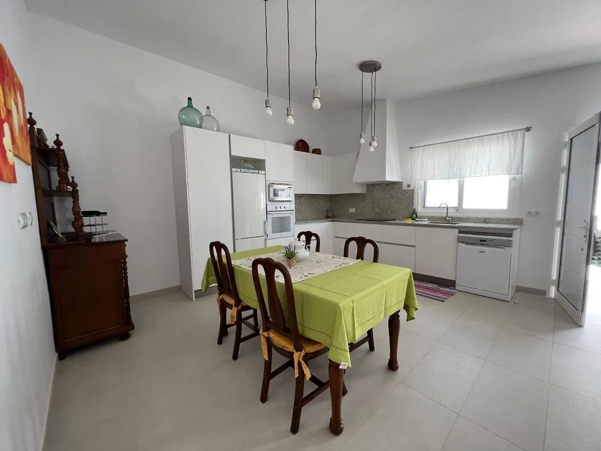 Сasa de vacaciones Lovely Home Casa Tamaide - Costa del Silencio - M&C Tenerife