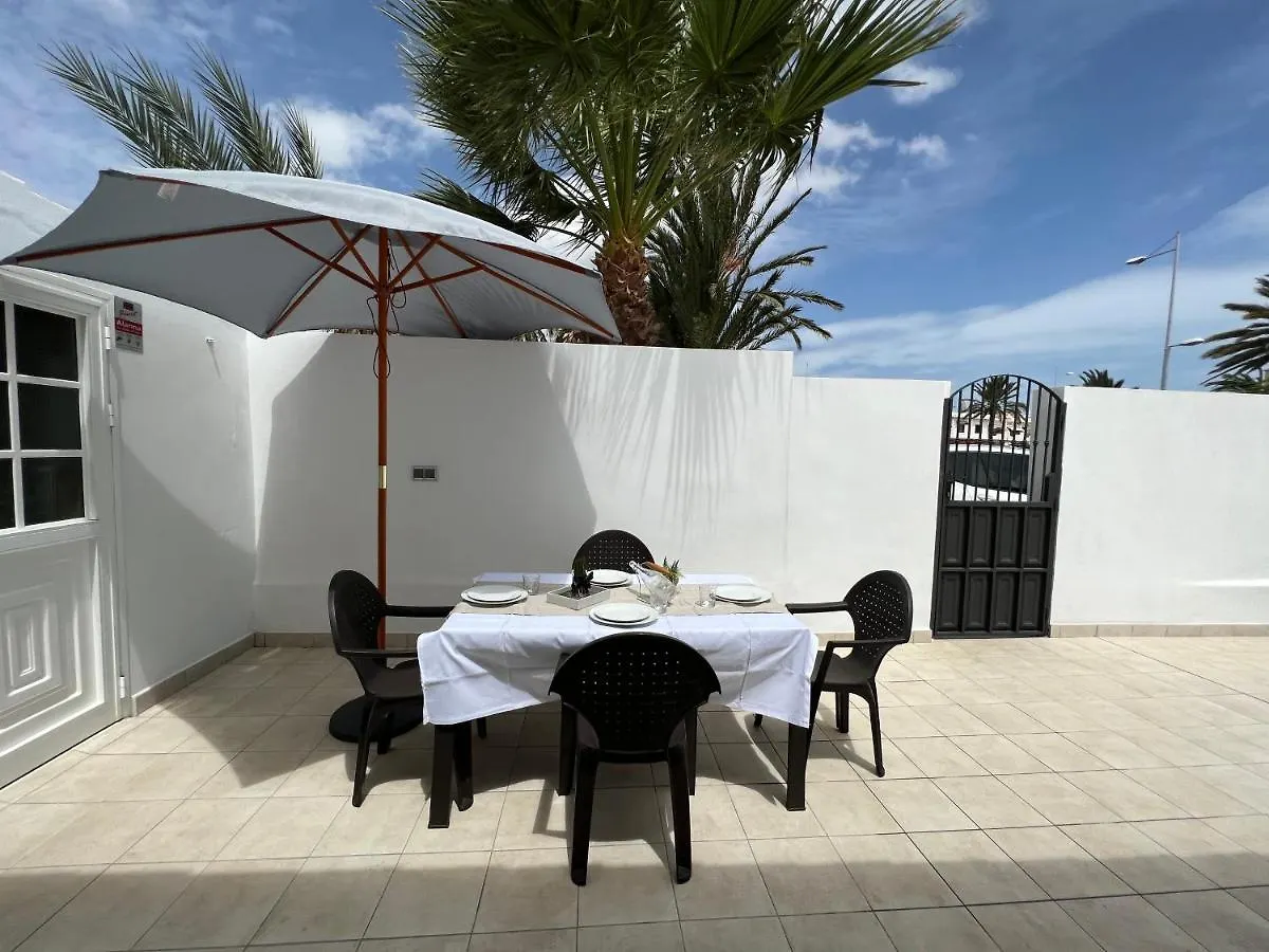 Lovely Home Casa Tamaide - Costa del Silencio - M&C Tenerife 0*,