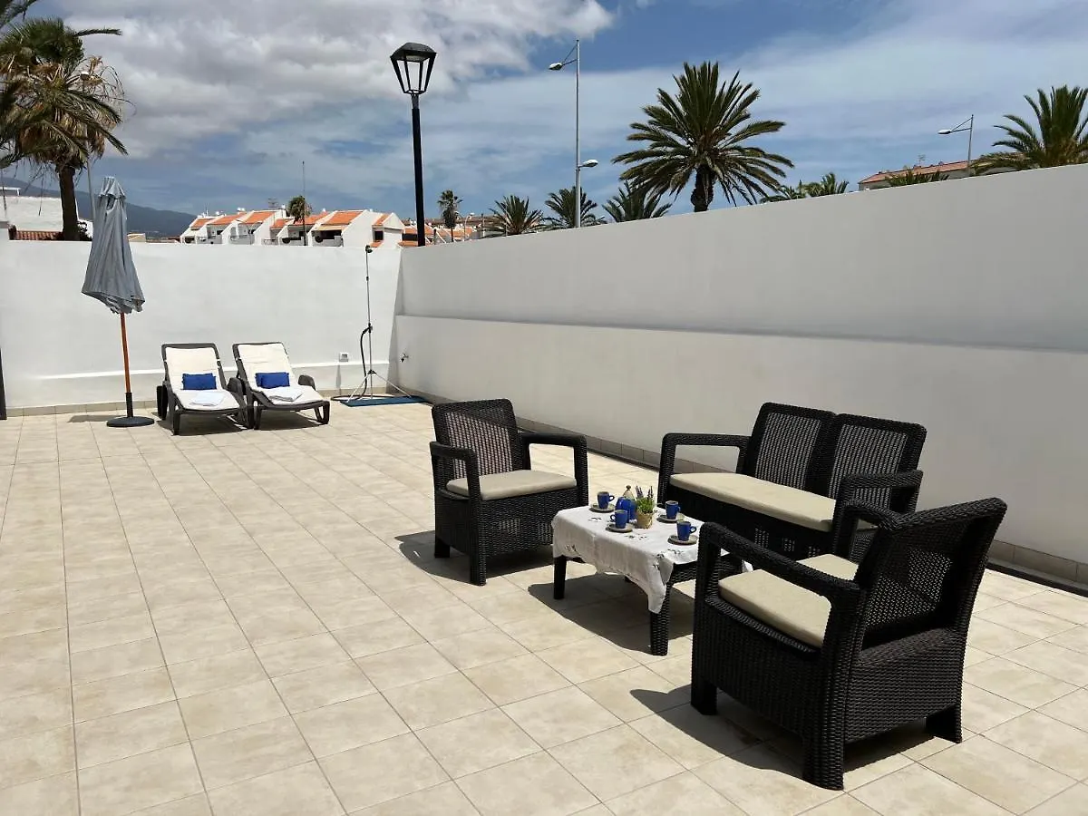 Сasa de vacaciones Lovely Home Casa Tamaide - Costa del Silencio - M&C Tenerife
