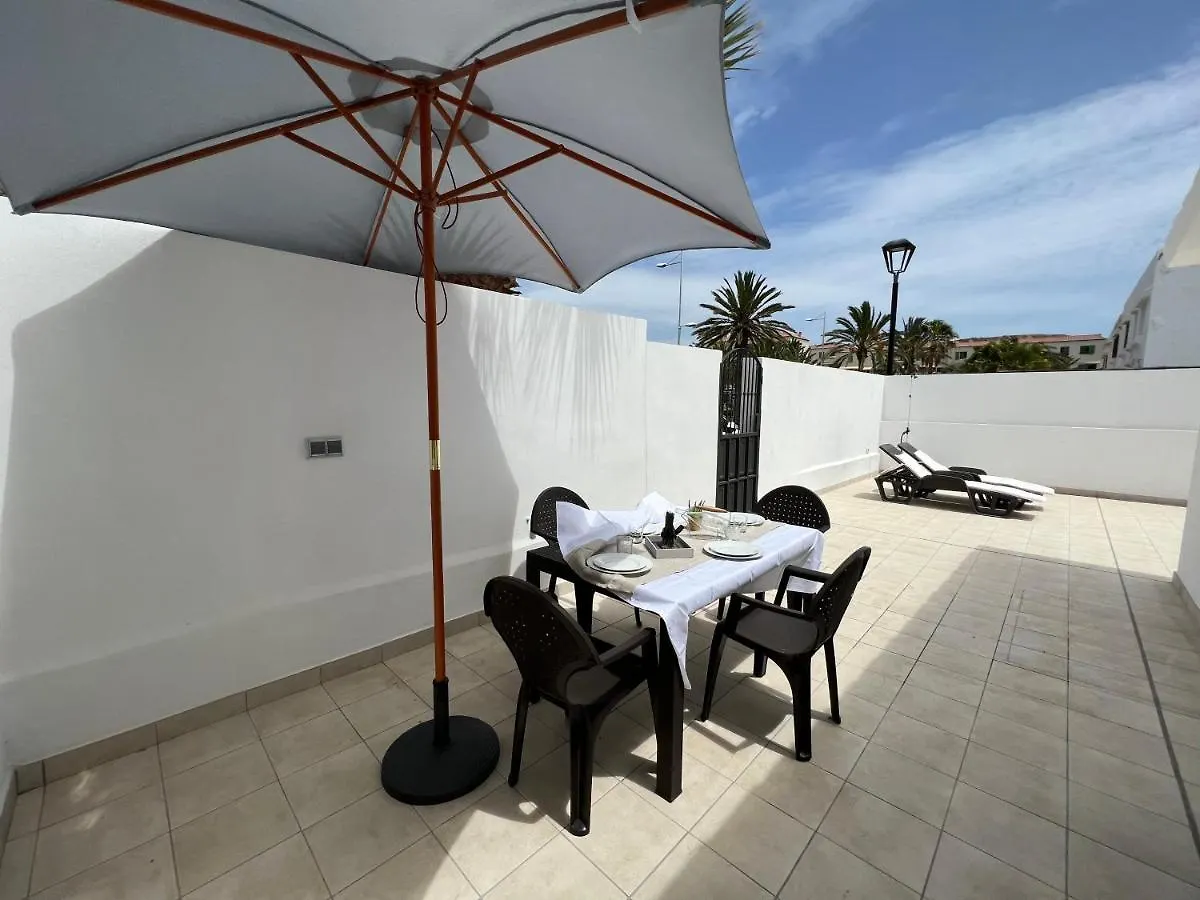 Сasa de vacaciones Lovely Home Casa Tamaide - Costa del Silencio - M&C Tenerife España