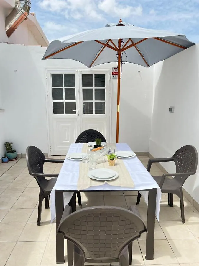 Lovely Home Casa Tamaide - Costa Del Silencio - 0*,