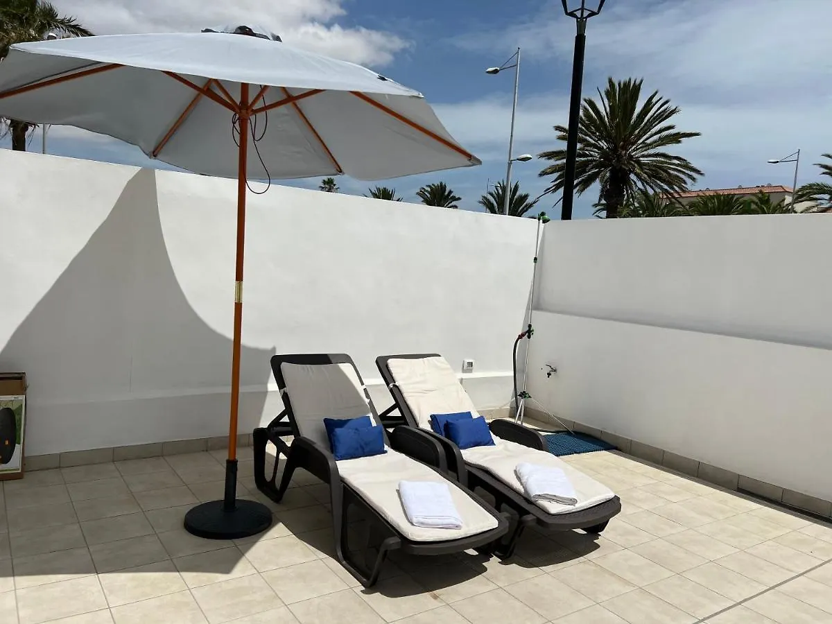 בית נופש Lovely Home Casa Tamaide - Costa Del Silencio -