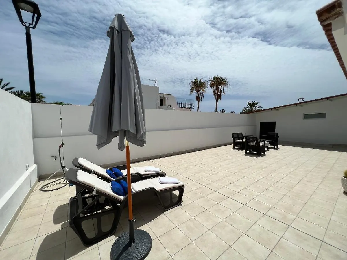 Lovely Home Casa Tamaide - Costa del Silencio - M&C Tenerife 0*,