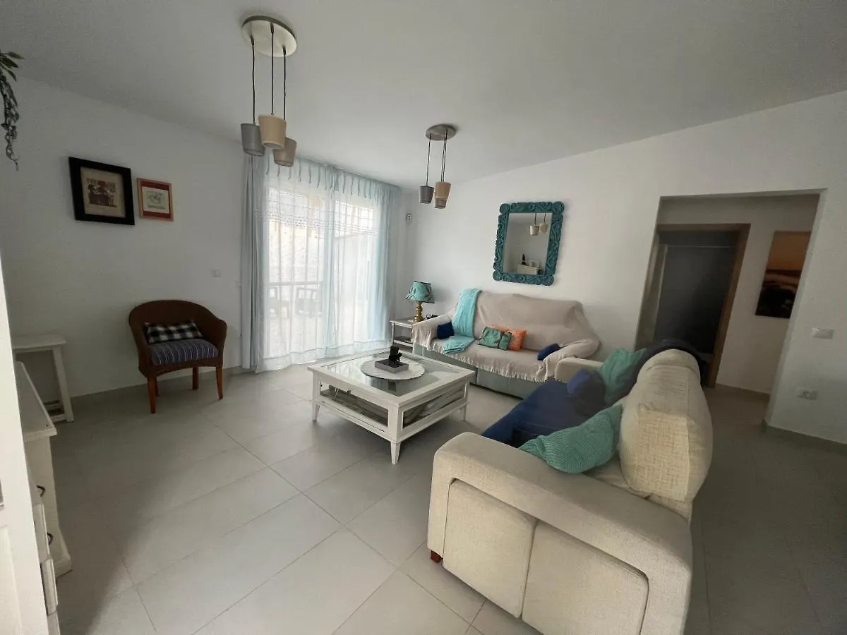 Сasa de vacaciones Lovely Home Casa Tamaide - Costa del Silencio - M&C Tenerife