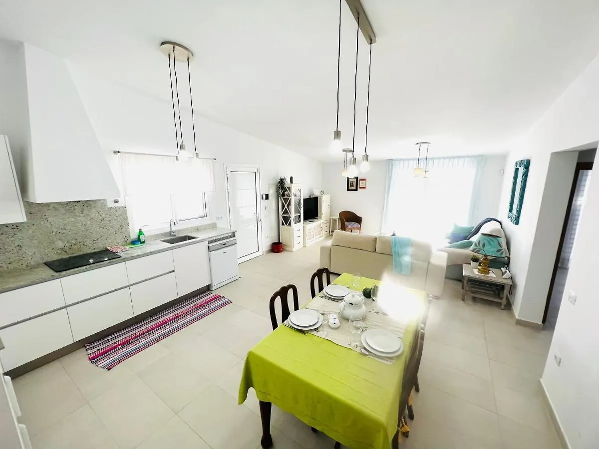 Lovely Home Casa Tamaide - Costa Del Silencio - 0*,  ספרד