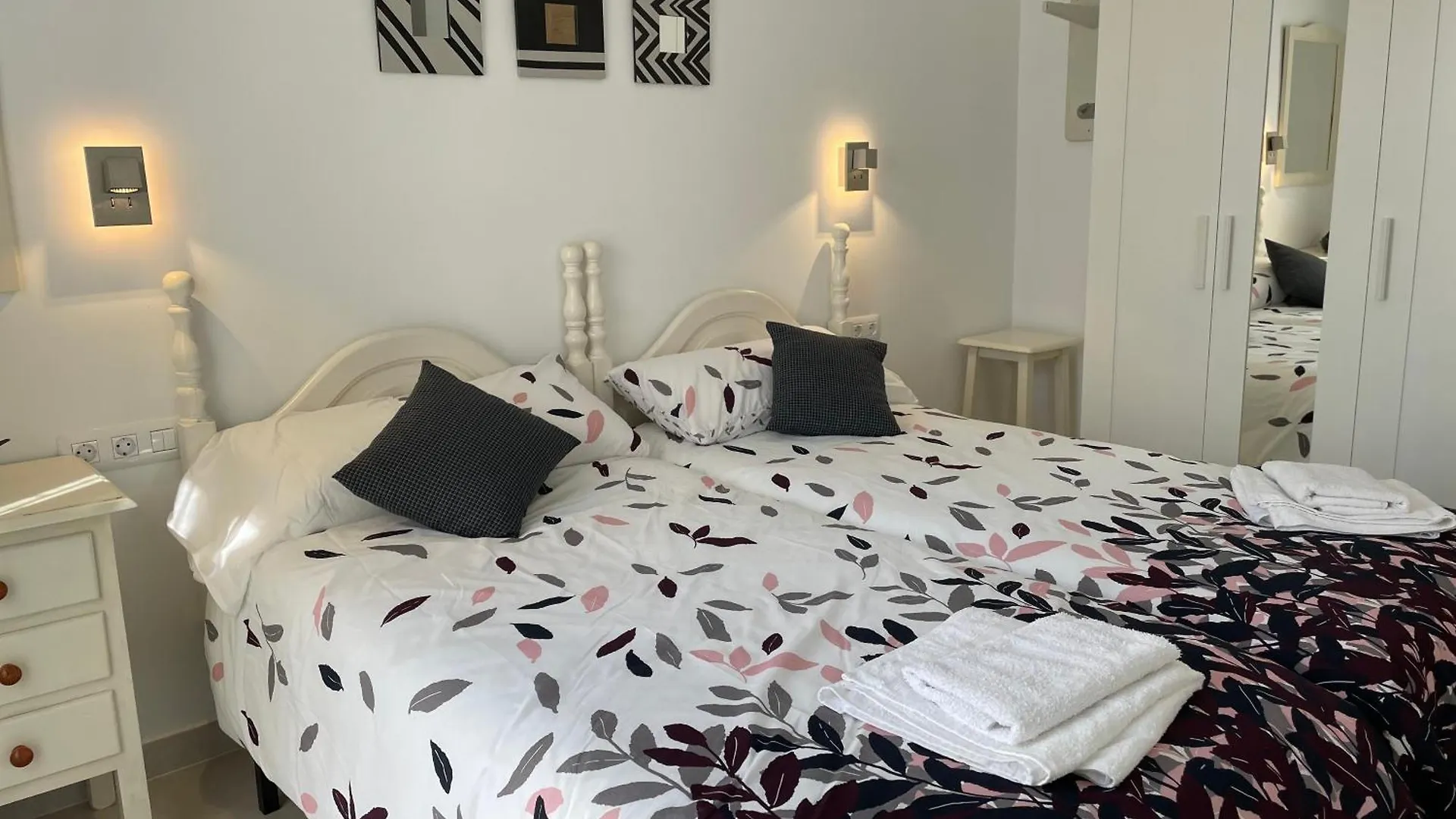 בית נופש Lovely Home Casa Tamaide - Costa Del Silencio -